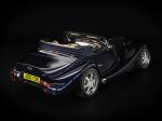 Morgan Aero 8 2006 года